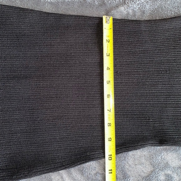 Rag and Bone Sweater Dress - Picture 2 of 6